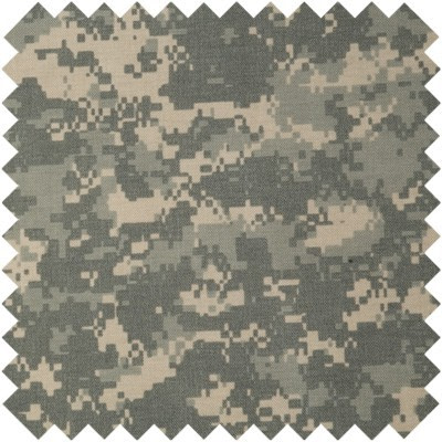 Camouflage Reference and Stencils