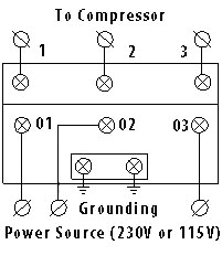 How To Adjust Air Pressure Switch