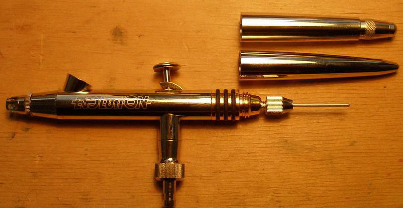 Harder and Steenbeck Evolution Review (Two in One) - German Quality