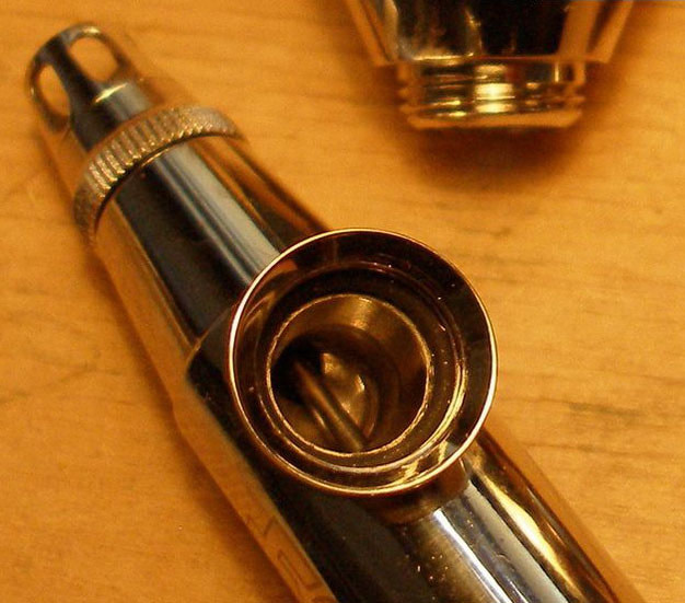 Harder and Steenbeck Evolution Review (Two in One) - German Quality