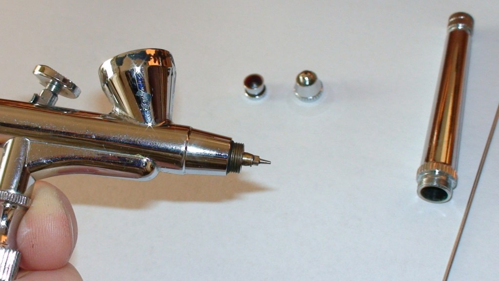 Master Airbrush Review