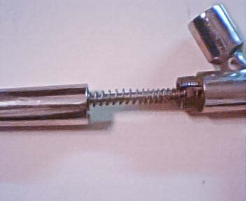 A Few Examples of HomeMade Airbrush Gun